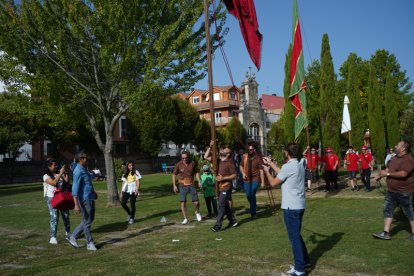 Foto: JOSÉ MARÍA ESPÍ