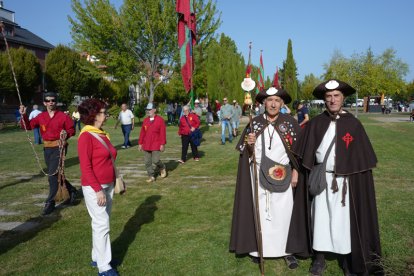 Foto: JOSÉ MARÍA ESPÍ