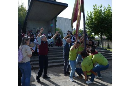 Foto: JOSÉ MARÍA ESPÍ