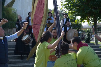 Foto: JOSÉ MARÍA ESPÍ