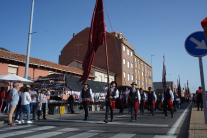 Foto: JOSÉ MARÍA ESPÍ