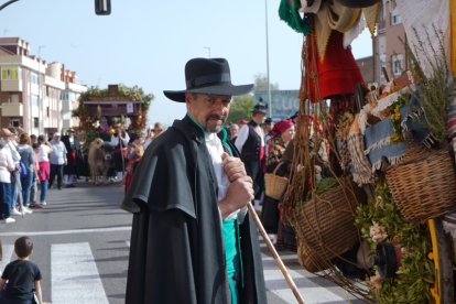 Foto: JOSÉ MARÍA ESPÍ