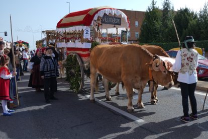 Foto: JOSÉ MARÍA ESPÍ