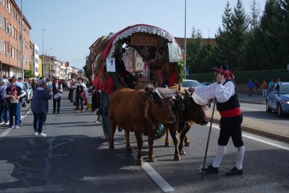 Foto: JOSÉ MARÍA ESPÍ