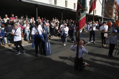 Foto: FERNANDO OTERO PERANDONES