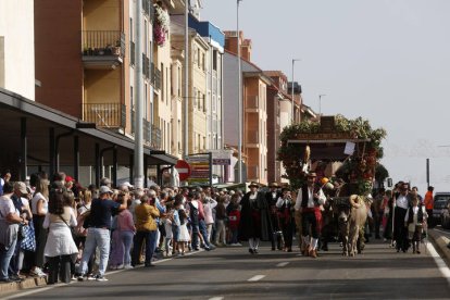 Foto: FERNANDO OTERO PERANDONES
