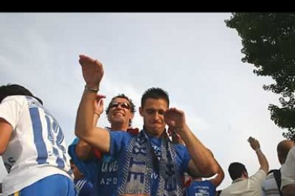 Rubio fue uno de los hombres que más juego dio en la celebración.