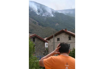 FOTO. J CASARES
