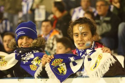 Ni... por supuesto, los de la Ponferradina | Norberto