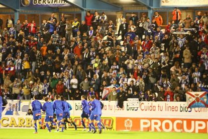 El Toralín mostraba un lleno considerable | Norberto