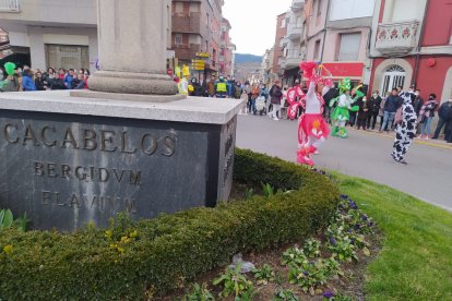 CACABELOS