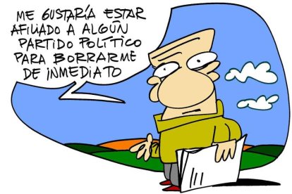 El chiste de Ramón, 2 de enero de 2023