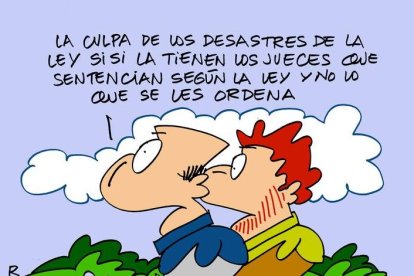 El chiste de Ramón, 5 de febrero de 2023