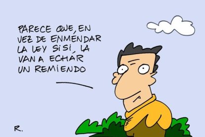 El chiste de Ramón, 2 de febrero de 2023