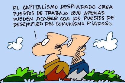 El chiste de Ramón, 27 de enero de 2023