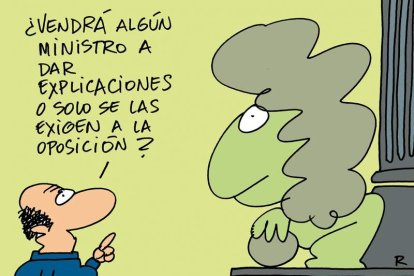 El chiste de Ramón, 25 de enero de 2023