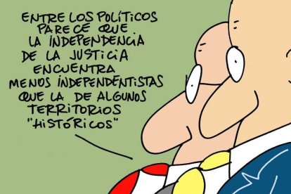 El chiste de Ramón, 22 de enero de 2023