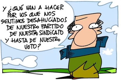 El chiste de Ramón, 18 de enero de 2023