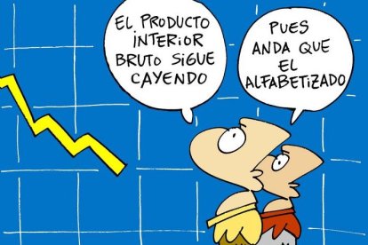 El chiste de Ramón, 17 de enero de 2023