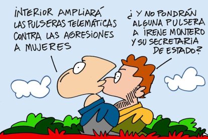 El chiste de Ramón, 13 de enero de 2023