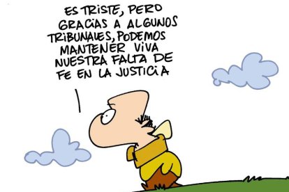 El chiste de Ramón, 11 de enero de 2023