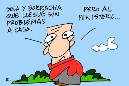 El chiste de Ramón, 10 de enero de 2023