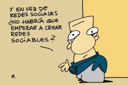 El chiste de Rarmón, 8 de enero de 2023