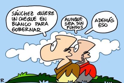 El chiste de Ramón, 7 de enero de 2023