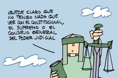 El chiste de Ramón, 6 de enero de 2023