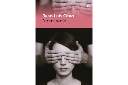 Portada del libro que el propio autor presentará en Toreno. DL
