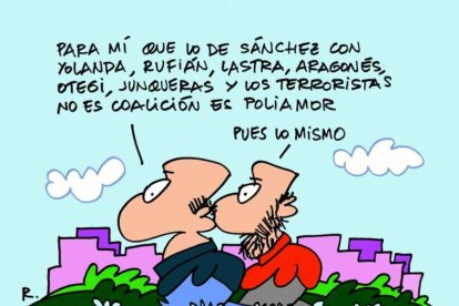 El chiste de Ramón, 30 de junio 2022