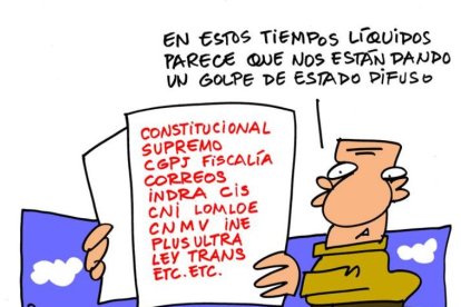 El chiste de Ramón, 29 de junio 2022