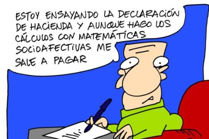 El chiste de Ramón, 28 de junio 2022