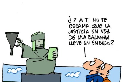 El chiste de Ramón, 27 de junio 2022