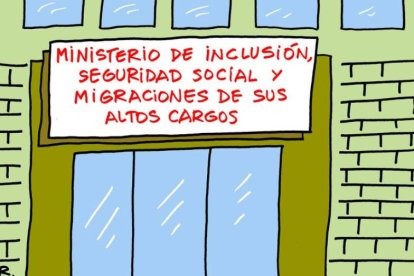 El chiste de Ramón, 26 de junio 2022
