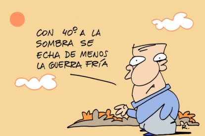 El chiste de Ramón, 20 de junio 2022