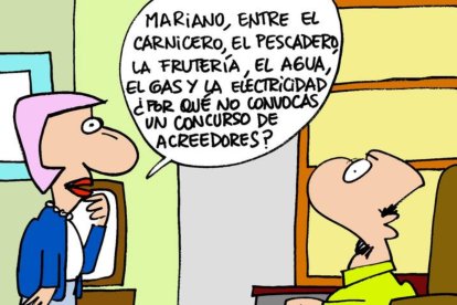 El chiste de Ramón 16 de junio de 2022