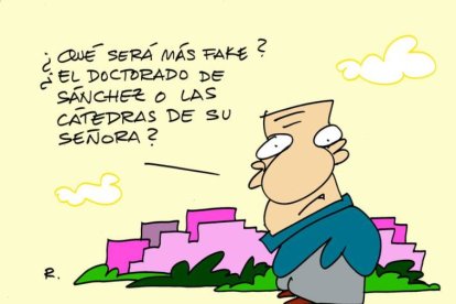 El chiste de Ramón 15 de junio 2022