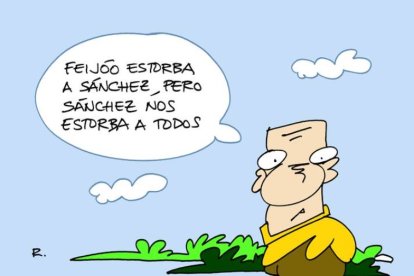 El chiste de Ramón, 14 de junio 2022