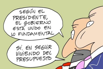 El chiste de Ramón, 11 de junio 2022
