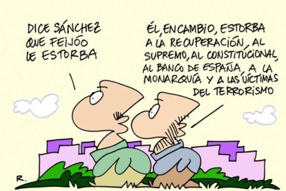 El chiste de Ramón, 10 de junio 2022