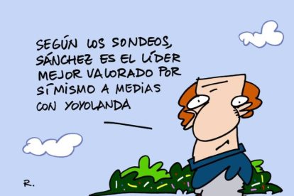 El chiste de Ramón, 9 de junio 2022