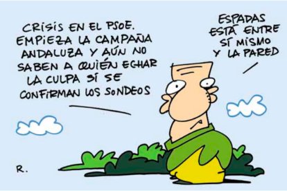 El chiste de Ramón, 5 de junio de 2022