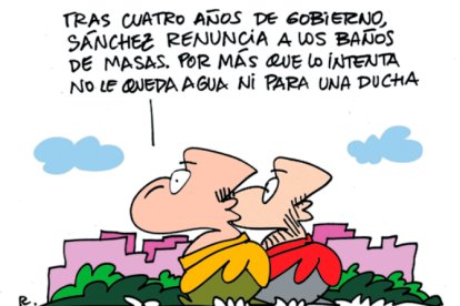 El chiste de Ramón, 4 de junio de 2022