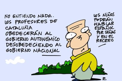 El chiste de Ramón, 3 de junio de 2022