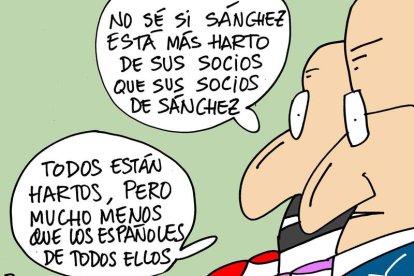 El chiste de Ramón, 2 de junio de 2022