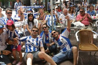 Foto: L. de la Mata.
