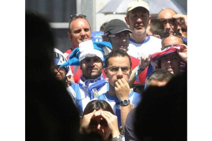 Foto: L. de la Mata.