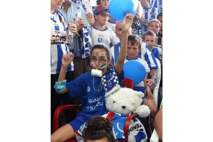 Foto: L. de la Mata.