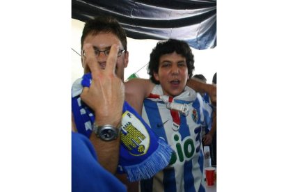Foto: L. de la Mata.